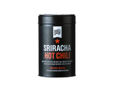 Holy Smoke BBQ - Sriracha Hot Chili